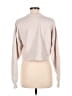 TNA Tan Sweatshirt Size M - photo 2