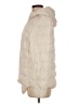 Uniqlo 100% Nylon Ivory Snow Jacket Size M - photo 5