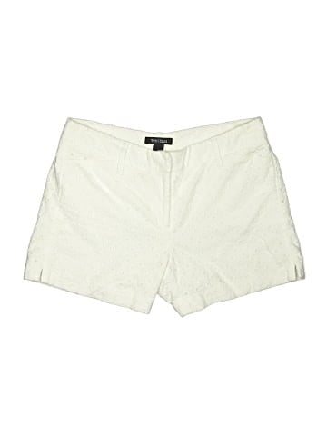 White House Black Market Shorts (view 1)