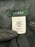 J.Crew 100% Wool Black Jacket Size 8 - photo 3