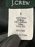 J.Crew 100% Wool Black Jacket Size 8 - photo 4