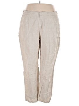 Coldwater Creek Casual Pants