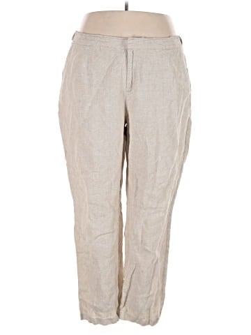 Coldwater Creek Casual Pants (view 1)
