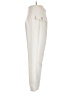 Zara Ivory Casual Pants Size M - photo 4