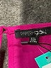 Papermoon 100% Polyester Pink Sleeveless Blouse Size 2X - photo 4