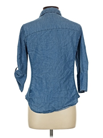 cavalini 3/4 Sleeve T-Shirt (view 2)