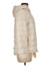 Uniqlo 100% Nylon Ivory Snow Jacket Size M - photo 4