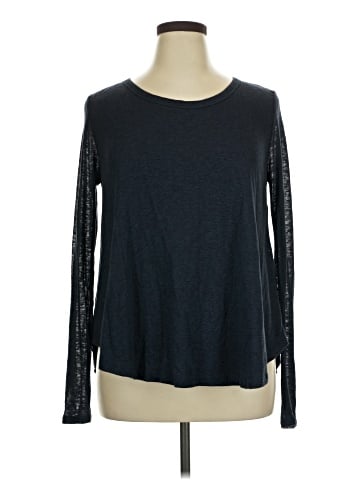 Laila Jayde Long Sleeve T-Shirt (view 1)