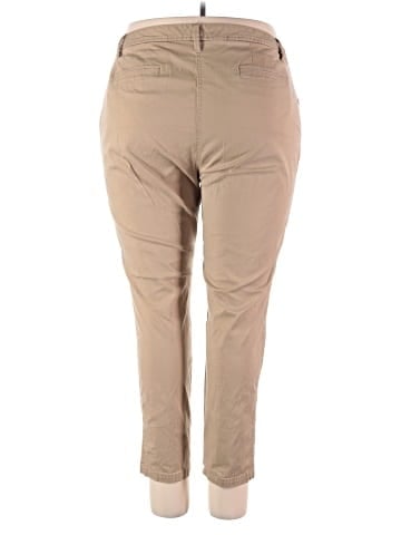 Talbots Khakis (view 2)