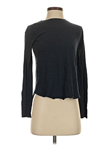Vince. Long Sleeve T-Shirt (view 1)