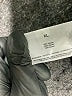 Jessica Simpson 100% Viscose Solid Black Active Pants Size XL - photo 5