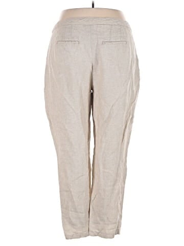 Coldwater Creek Casual Pants (view 2)