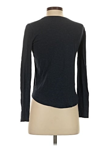 Vince. Long Sleeve T-Shirt (view 2)