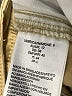 Amazon Essentials Solid Yellow Khaki Shorts Size 6 - photo 4