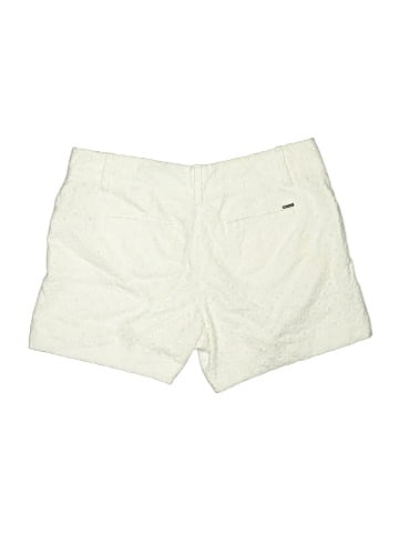 White House Black Market Shorts (view 2)