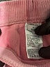Crewcuts Pink Casual Pants Size 8 - photo 3