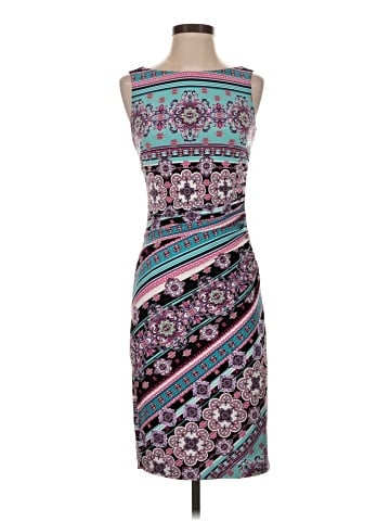 Cache Cocktail Dress (view 1)