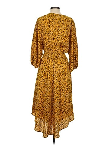 By Anthropologie Casual Dress (view 2)