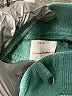 Hanna Andersson Solid Green Casual Pants Size 4 (estimated) - photo 3