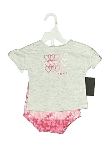 DKNY Short Sleeve T-Shirt (view 1)