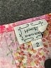 Assorted Brands Print Pink Casual Skirt Size 2 - photo 4