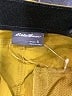 Eddie Bauer Solid Yellow Cargo Pants Size 6 - photo 7