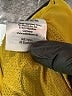 Eddie Bauer Solid Yellow Cargo Pants Size 6 - photo 9