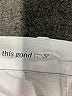 Vineyard Vines Solid Ivory Shorts Size 12 - photo 3