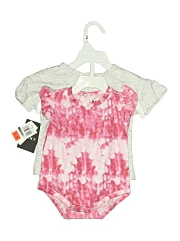 DKNY Short Sleeve T-Shirt (view 2)