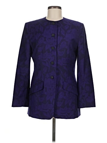 Pendleton Blazer (view 1)