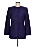 Pendleton Paisley Purple Blazer Size 6 - photo 1