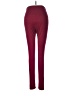 Unbranded Burgundy Active Pants One size - photo 2