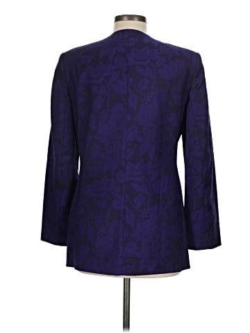 Pendleton Blazer (view 2)