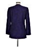 Pendleton Paisley Purple Blazer Size 6 - photo 2