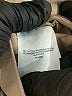 Lands' End Solid Tan Khakis Size 6 - photo 8