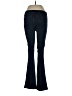 Just Black Blue Jeans Size 30 waist - photo 2
