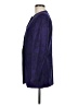 Pendleton Paisley Purple Blazer Size 6 - photo 5