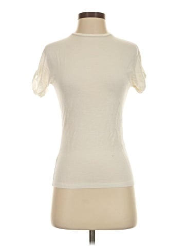 Zara Short Sleeve Turtleneck (view 1)