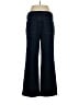 Talbots Chevron-herringbone Blue Jeans Size 14 - photo 2