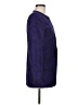 Pendleton Paisley Purple Blazer Size 6 - photo 4