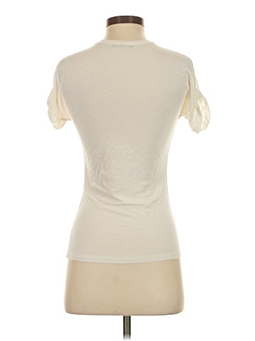 Zara Short Sleeve Turtleneck (view 2)