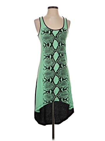 Bebe Casual Dress (view 1)