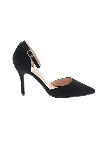 Assorted Brands Heels (view 1)