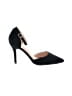 Assorted Brands Black Heels Size 8 (X-wide) - photo 1