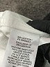 Unbranded Solid Ivory Khaki Shorts Size 10 - photo 4