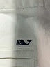 Unbranded Solid Ivory Khaki Shorts Size 10 - photo 5