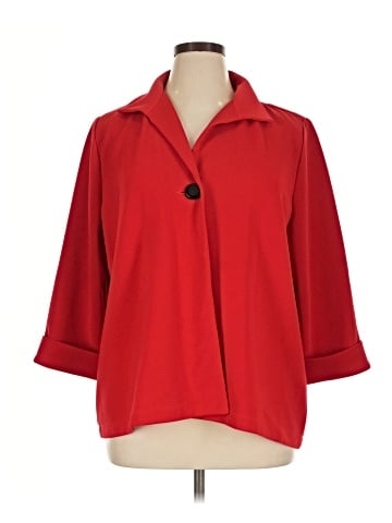 Chico's Blazer (view 1)