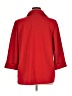 Chico's Red Blazer Size XL - photo 2