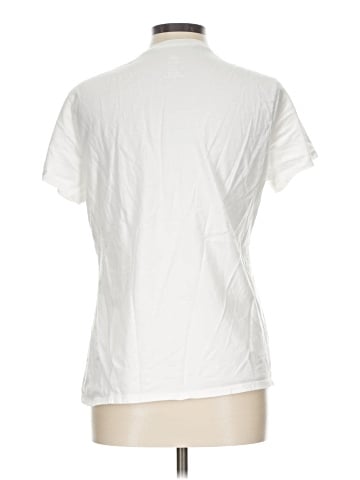 Hanes Short Sleeve T-Shirt (view 2)
