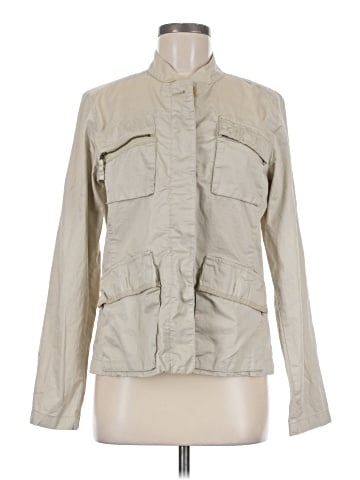 Eddie Bauer Long Sleeve Button-Down Shirt (view 1)